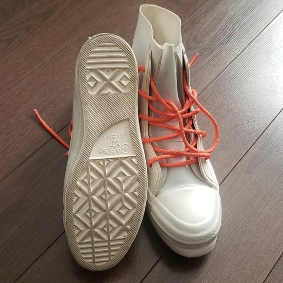 Converse × Ambush High Top Sneakers - Picture 14 of 16